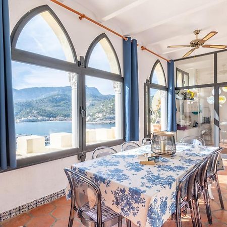 Apartamento Petit Palau Puerto de Sóller Exterior foto