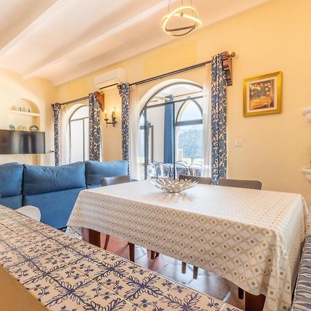 Apartamento Petit Palau Puerto de Sóller Exterior foto