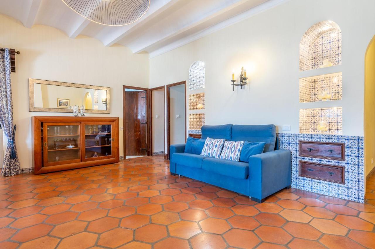 Apartamento Petit Palau Puerto de Sóller Exterior foto