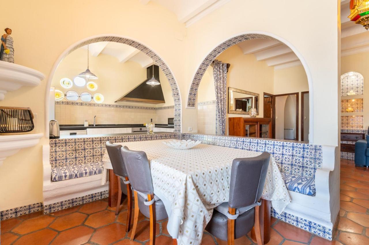 Apartamento Petit Palau Puerto de Sóller Exterior foto