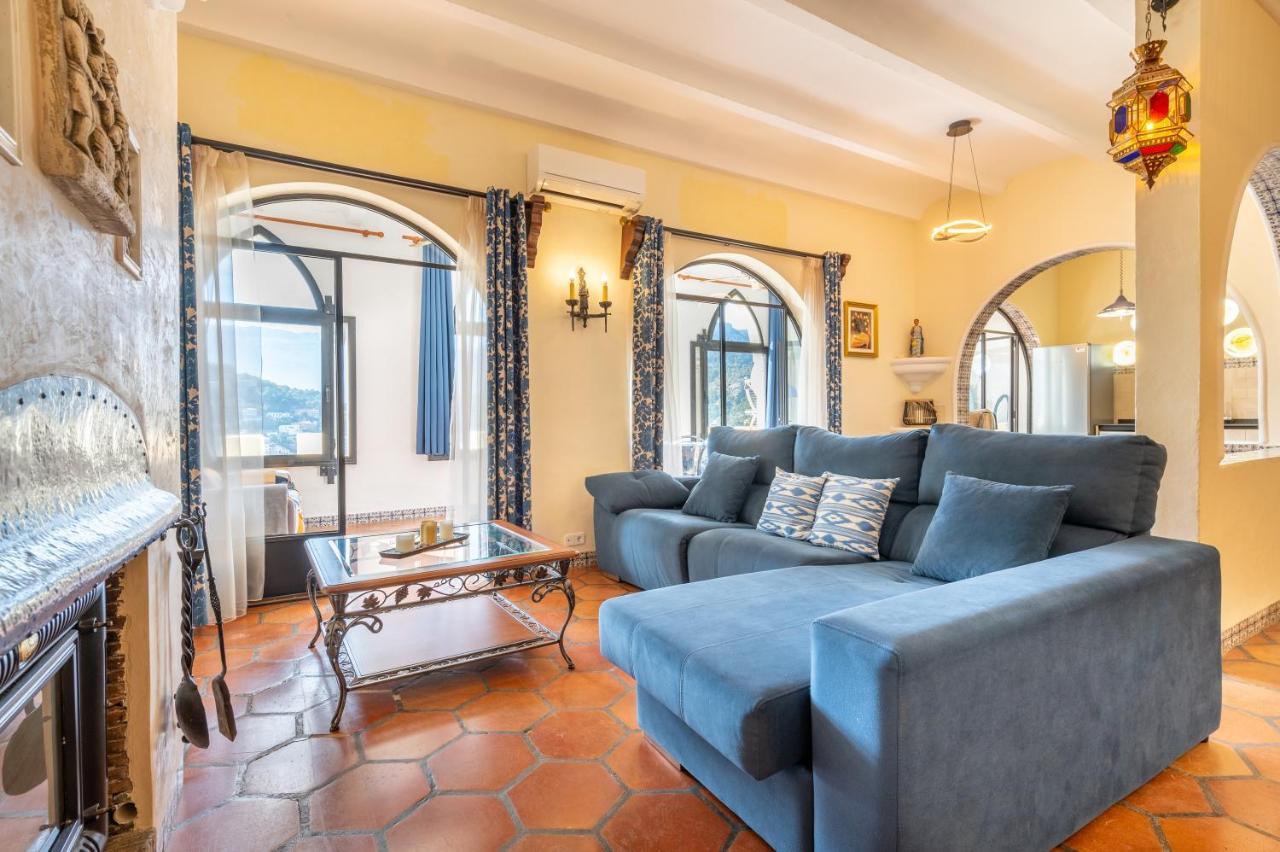 Apartamento Petit Palau Puerto de Sóller Exterior foto