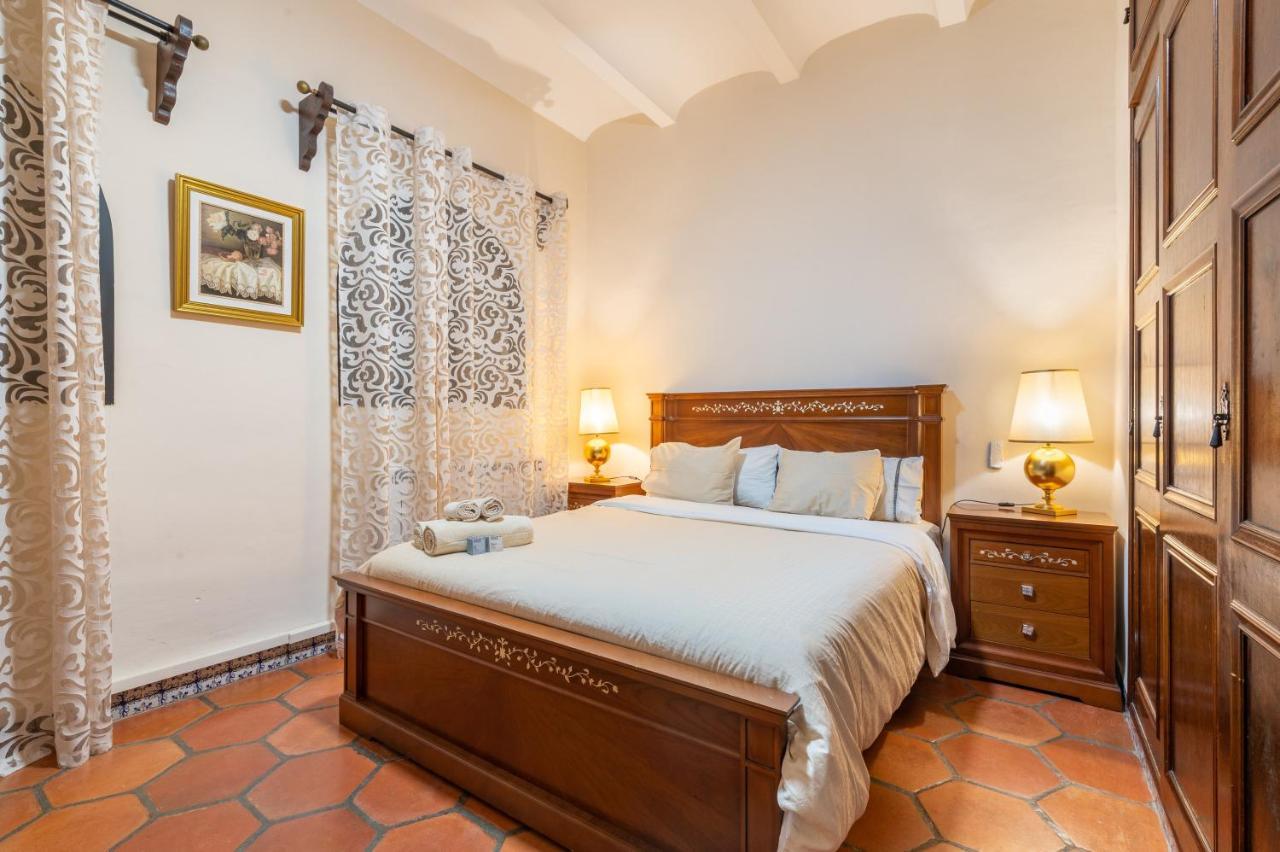 Apartamento Petit Palau Puerto de Sóller Exterior foto