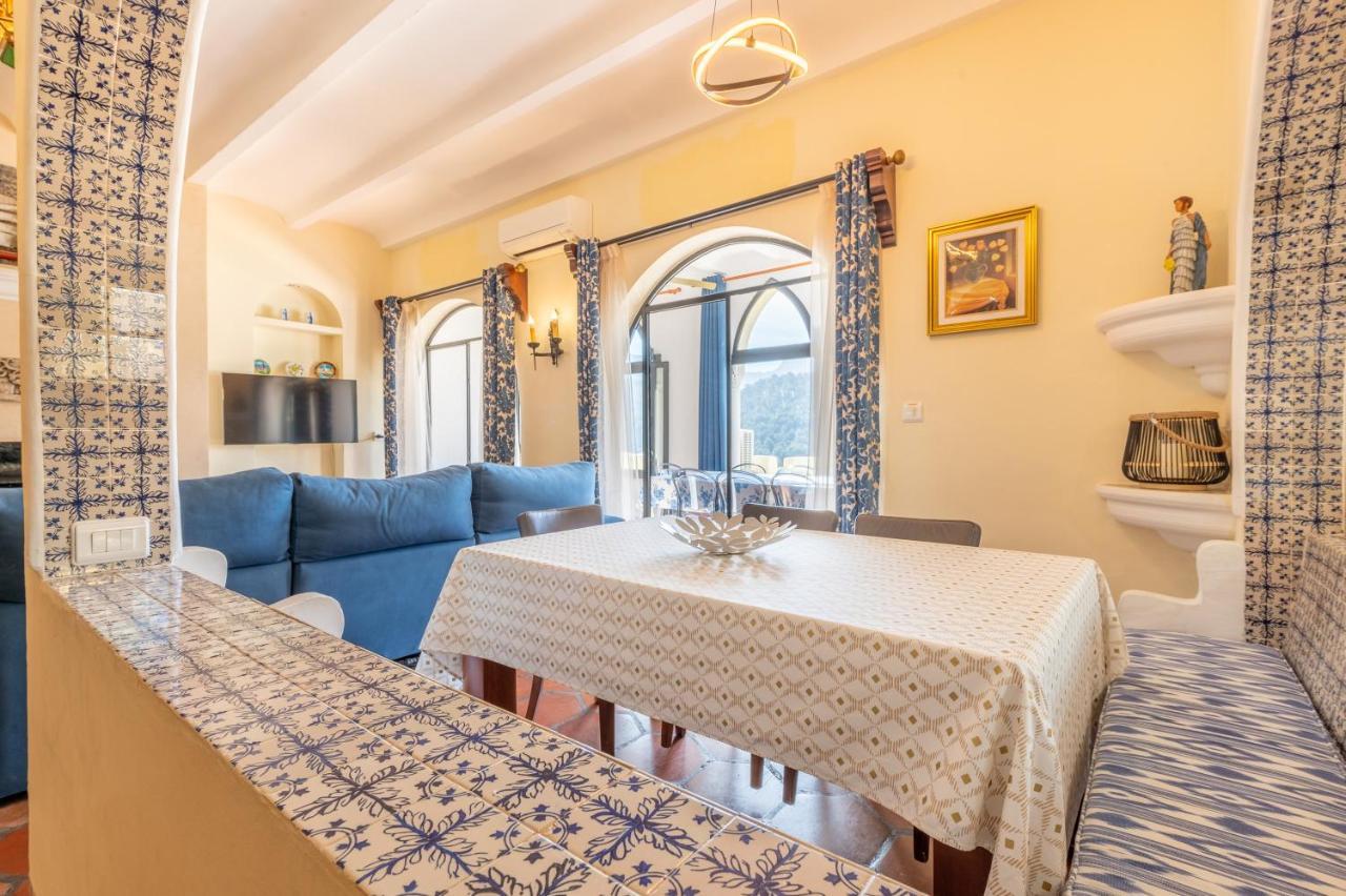 Apartamento Petit Palau Puerto de Sóller Exterior foto